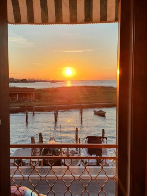 Venice lagoon suite